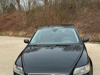 Gebraucht Volvo V50 125 PS (91 kW) 2005 Schwarz Kombi