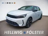 Neu Opel Corsa 101 PS (74 kW) 2025 Weiss banquise/typ aussenverkl Kleinwagen