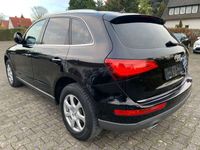 gebraucht Audi Q5 2.0 TDI quattro AUT.*NAVI*ALCANTARA*XENON*