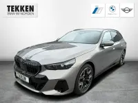 Neu BMW 540 M Sport 303 PS (222 kW) 2026 Grau Kombi