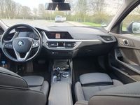 gebraucht BMW 118 d Advantage Advantage