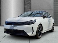 Gebraucht Opel Corsa GS Line 101 PS (74 kW) 2024 Weiß Kleinwagen