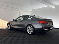 Gebraucht BMW 435 Executive 313 PS (230 kW) 2013 Grau Coupé