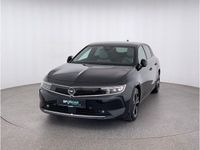 Gebraucht Opel Astra Elegance 131 PS (96 kW) 2023 Schwarz Limousine