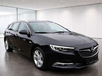 Gebraucht Opel Insignia Innovation 170 PS (125 kW) 2017 Dunkelblau (metallic) Kombi