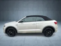 Gebraucht VW T-Roc R-line 150 PS (110 kW) 2022 SUV