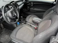 Gebraucht Mini Cooper Cabriolet 136 PS (100 kW) 2016 Rot Cabrio