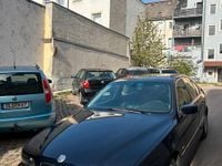 Second-hand BMW 520 150 CP (110 kW) 1999 Berlinǎ