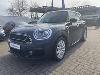 gebraucht Mini Cooper S E All4