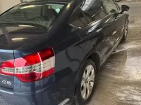 Gebraucht Citroën C5 Exclusive 140 PS (102 kW) 2012 Blau Limousine