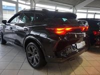 Neu Cupra Formentor 150 PS (110 kW) 2025 Mitternachtsschwarz SUV