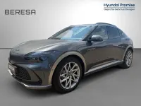 Gebraucht Genesis GV60 Sport 233 kW (318 PS) 2022 Grau SUV