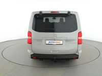 Occasion Citroën Jumpy Business Class 150 ch (110 kW) 2019 Gris Monospace