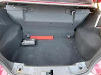 Gebraucht Opel Tigra 90 PS (66 kW) 2005 Rot Cabrio