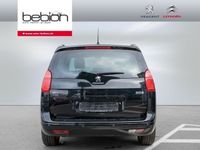 gebraucht Peugeot 5008 BlueHDI 120 Stop & Start Style 7-Sitzer