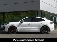 Gebraucht Porsche Cayenne GTS 460 PS (338 kW) 2021 Weiß SUV