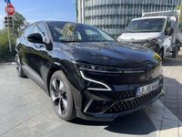 Gebraucht Renault Mégane Evolution 160 kW (218 PS) 2022 Schwarz Limousine