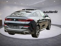 Gebraucht BMW X6 M50 Performance 530 PS (389 kW) 2019 Schwarz SUV