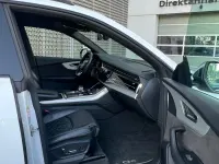 Gebraucht Audi SQ8 435 PS (319 kW) 2020 Weiß SUV
