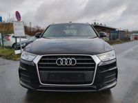 gebraucht Audi Q3 Sport basis