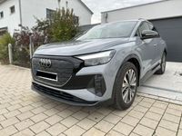 gebraucht Audi Q4 e-tron 40 e-tron advanced