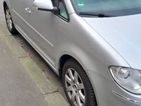 gebraucht VW Touran 