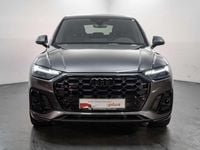 Gebraucht Audi SQ5 Sport 341 PS (250 kW) 2023 Daytonagrau SUV