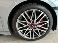 Używany Kia ProCeed GT 204 KM (150 kW) 2022 Srebrny Hatchback