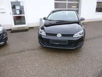 gebraucht VW Golf Trendline BMT