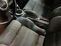 gebraucht Audi TT 8N 1,8T APX Quattro