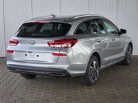 gebraucht Hyundai i30 1,5 TGDI MHD MT STYLE / Navi PDC V.&H./ Kamera ...