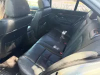 Gebraucht BMW 525 Lifestyle 163 PS (119 kW) 2001 Limousine