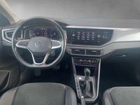 Gebraucht VW Taigo Style 110 PS (80 kW) 2022 Pure white SUV