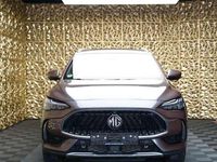 Gebraucht MG HS Luxury 162 PS (119 kW) 2024 Grau SUV
