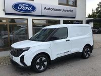 Gebraucht Ford Transit Trend 100 kW (136 PS) 2025 Weiß Van / Kleinbus