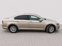 Occasion VW Passat Trendline 125 ch (91 kW) 2015 Beige Berline