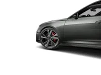 Gebraucht Audi S6 Ambiente 344 PS (253 kW) 2025 Grau Kombi