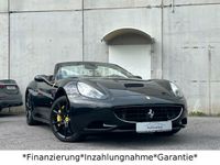 gebraucht Ferrari California 4.3 V8*4-Sitzer*Keramik*Garantie*