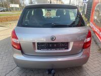 gebraucht Skoda Fabia Cool Edition