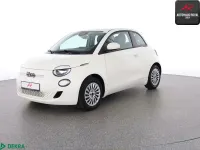 Gebraucht Fiat 500e 86 kW (118 PS) 2023 Weiß Limousine