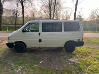 gebraucht VW T4 Camper