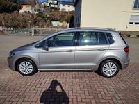 Gebraucht VW Golf VII 150 PS (110 kW) 2015 Grau Kombi