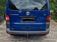 Gebraucht VW Transporter 85 PS (62 kW) 2010 Van