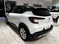 Gebraucht Renault Captur Experience 131 PS (96 kW) 2020 Weiß SUV