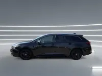 Gebraucht Toyota Corolla Team 141 PS (103 kW) 2024 Schwarz Limousine