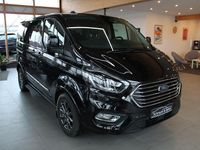 Gebraucht Ford Tourneo Titanium 185 PS (136 kW) 2021 Schwarz Kombi