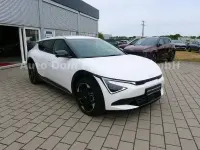 Gebraucht Kia EV6 Earth 167 kW (228 PS) 2025 Weiß SUV