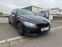 gebraucht BMW 435 d xDrive Sport Line HUD 19" FINANZIERUNG