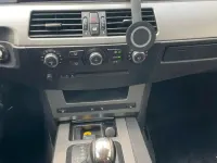 Gebraucht BMW 520 163 PS (119 kW) 2006 Silber Kombi