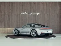 Gebraucht Porsche 992 525 PS (386 kW) 2024 Silber